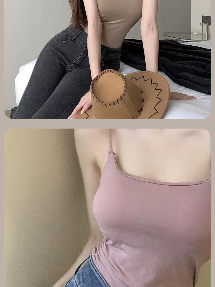 The Seamless Cami product detail
