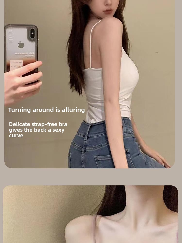 The Seamless Cami product detail