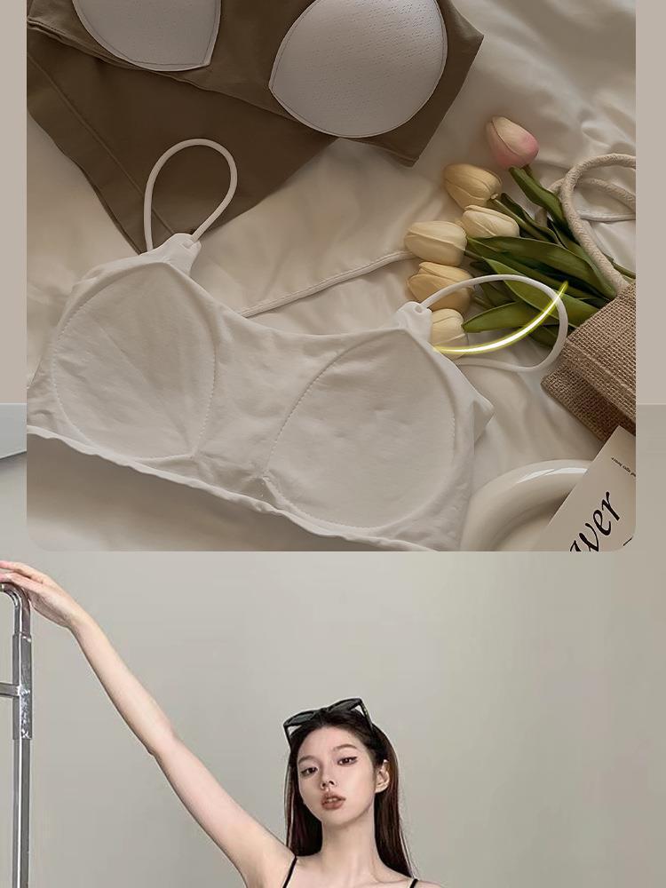 The Seamless Cami product detail
