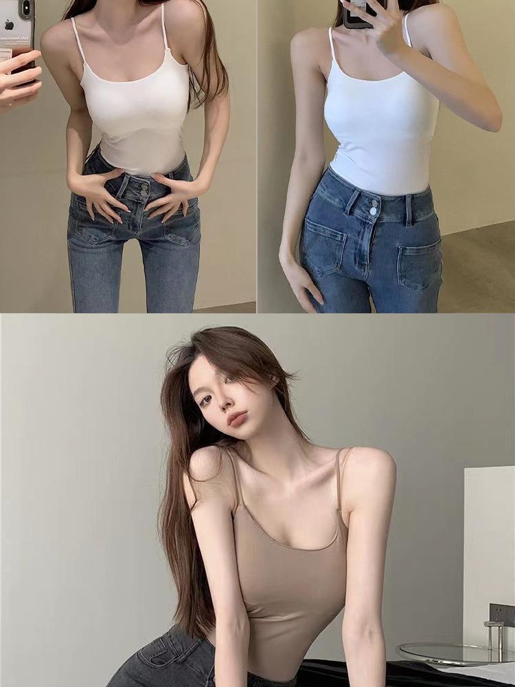 The Seamless Cami product detail