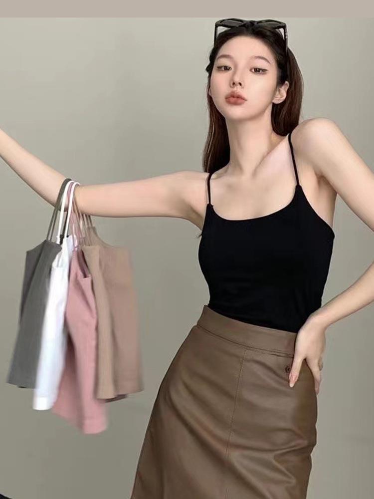 The Seamless Cami product detail