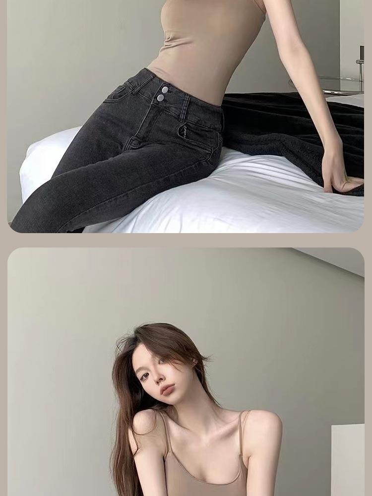 The Seamless Cami product detail