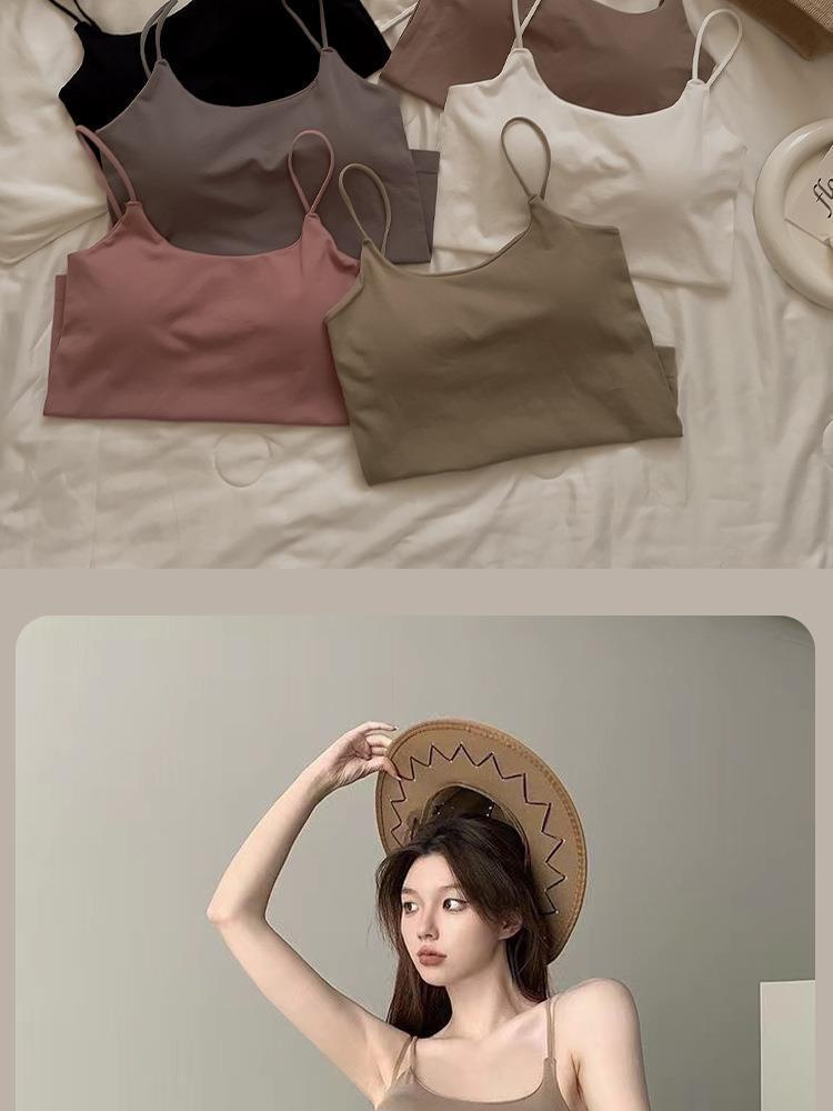 The Seamless Cami product detail