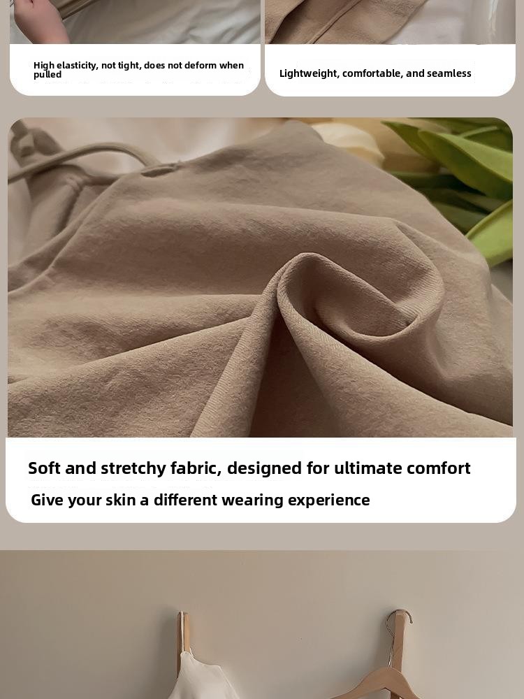 The Seamless Cami product detail