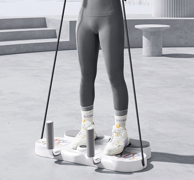 Tabla de flexiones funcional