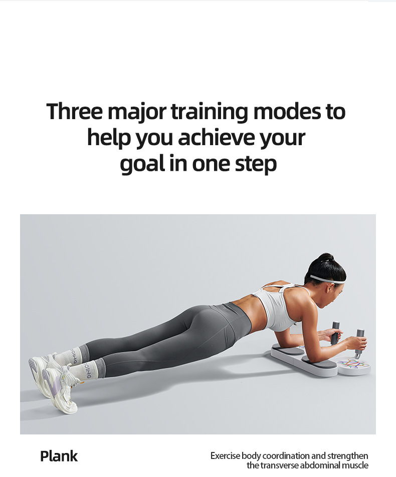 Tabla de flexiones funcional