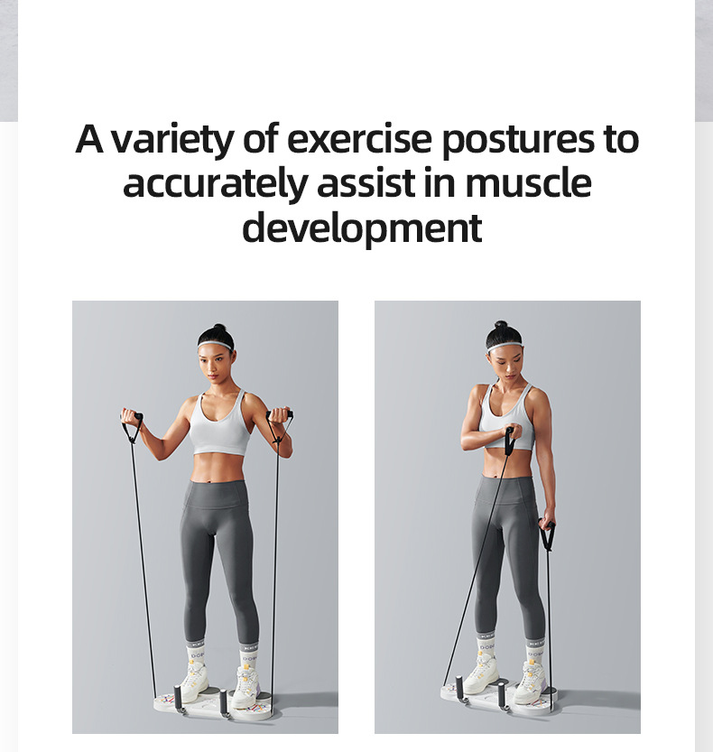 Tabla de flexiones funcional