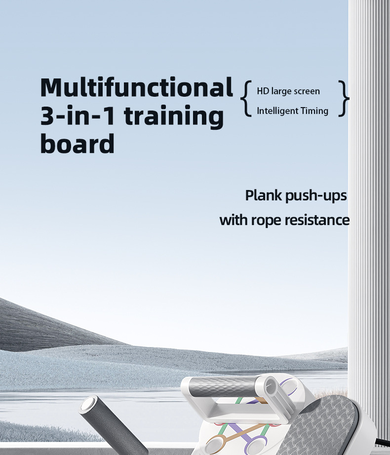 Tabla de flexiones funcional
