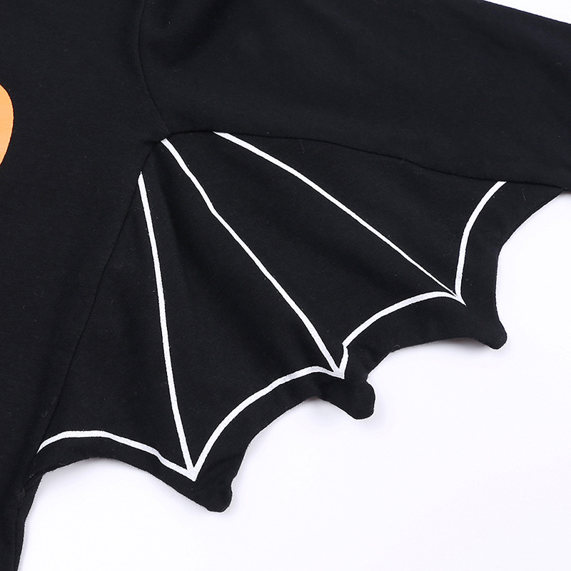 Baby Halloween Romper - product details