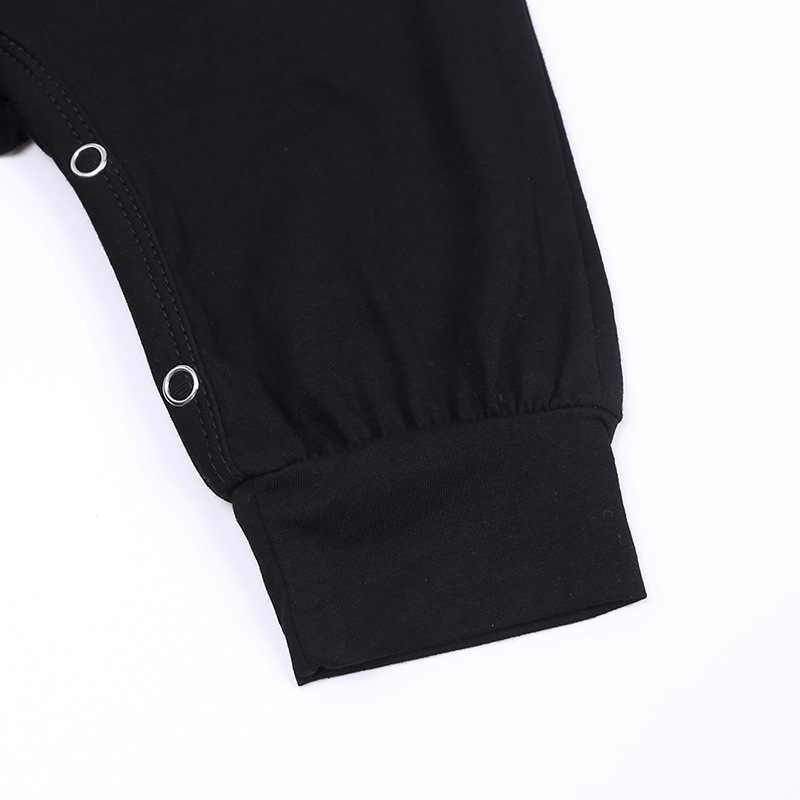 Baby Halloween Romper - product details
