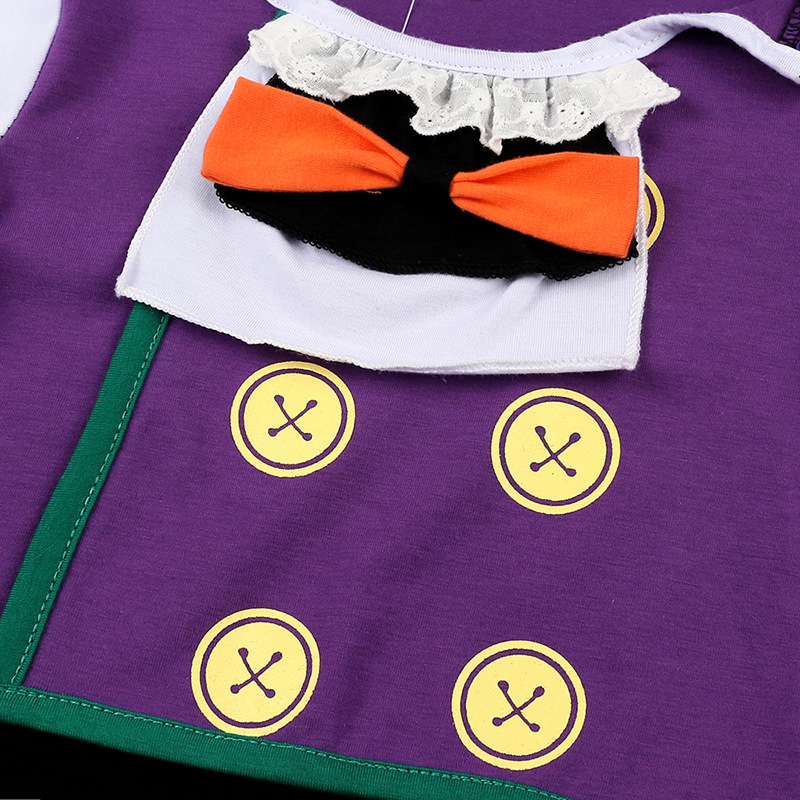 Halloween Vampire Costume - product details