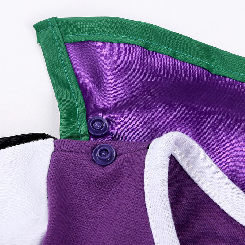 Halloween Vampire Costume - product details