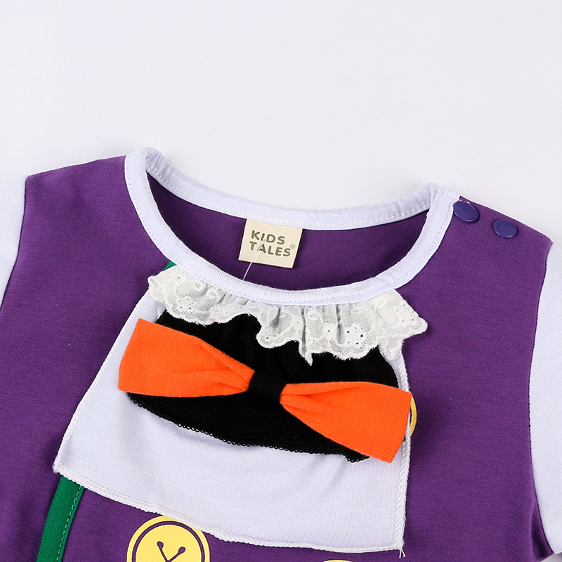 Halloween Vampire Costume - product details
