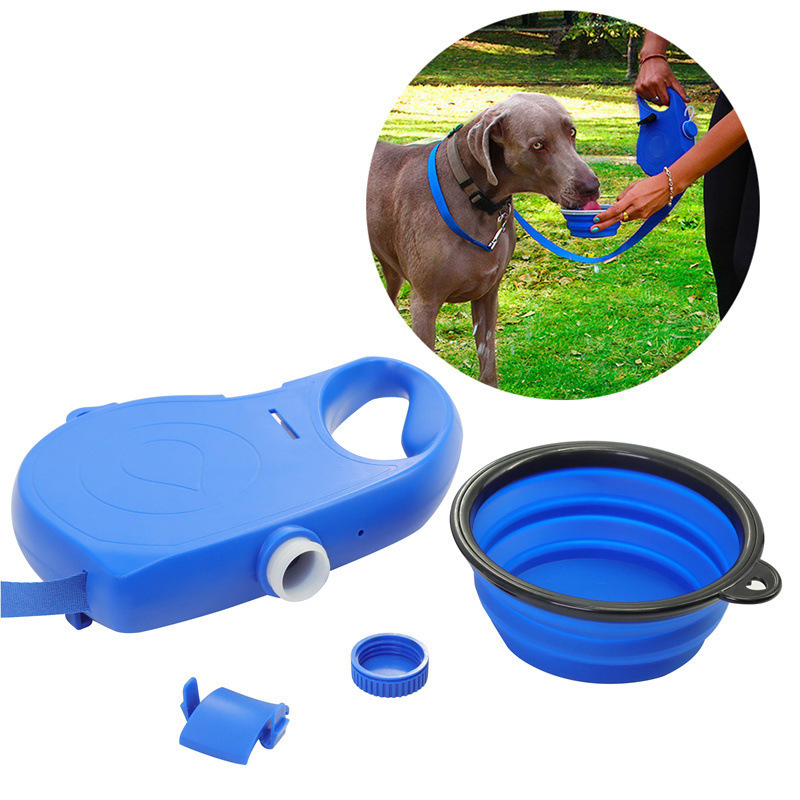 KaiPaws dispensador de agua con botón