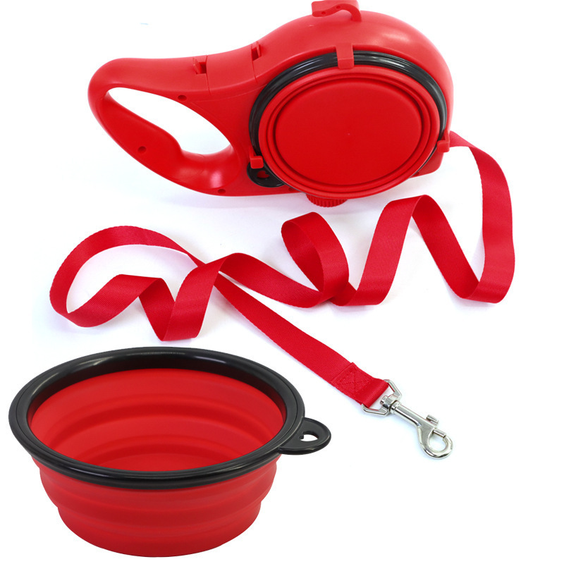 KaiPaws material ABS y nylon