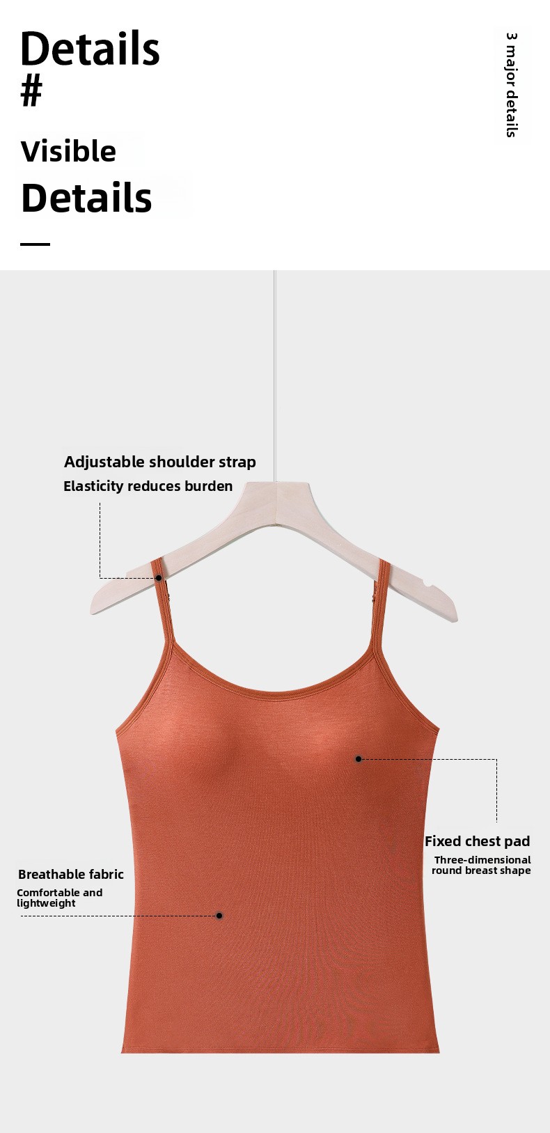 The Layering Cami product detail
