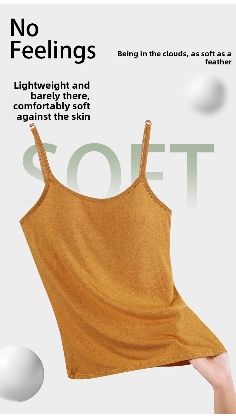The Layering Cami product detail
