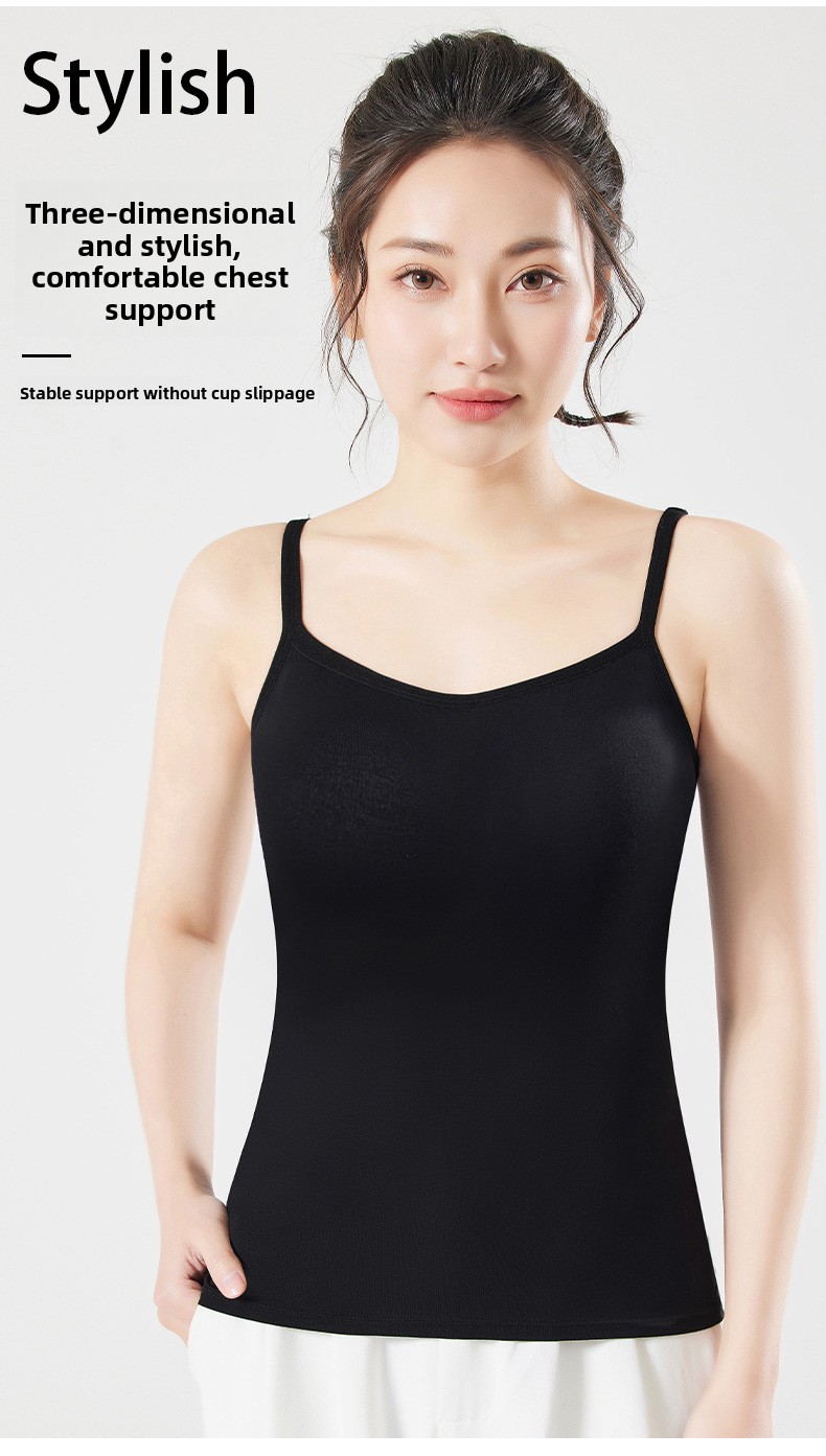The Layering Cami product detail