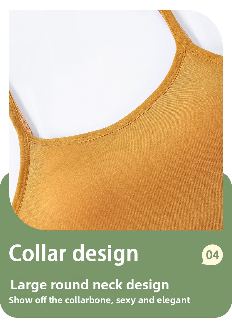 The Layering Cami product detail