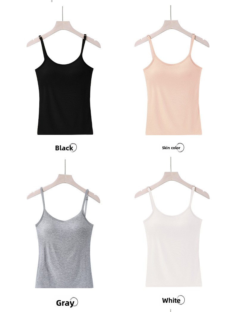 The Layering Cami product detail