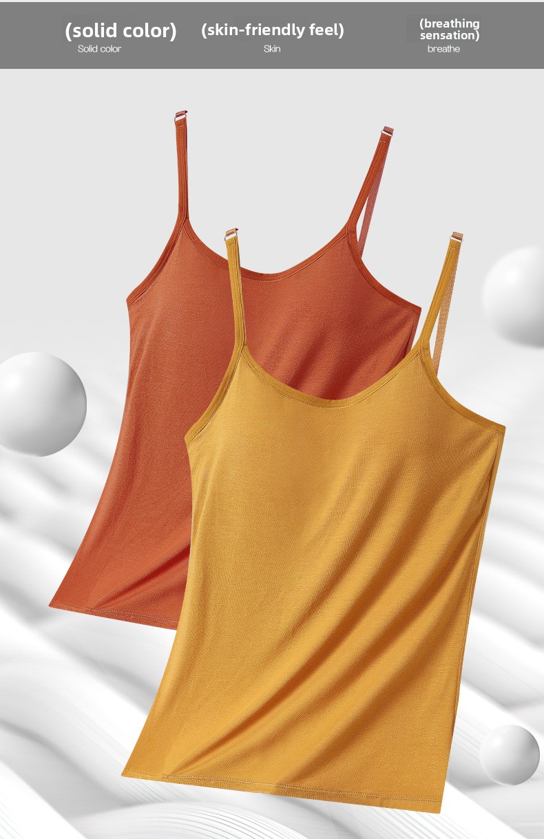 The Layering Cami product detail