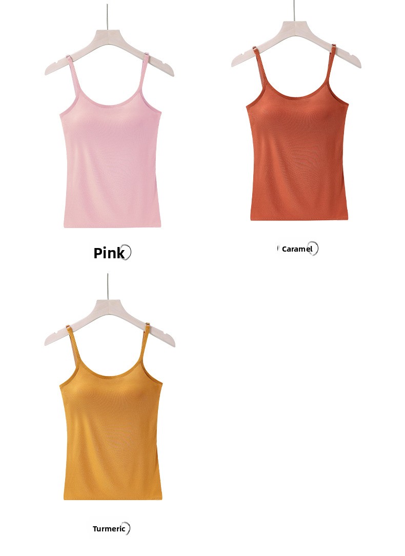 The Layering Cami product detail