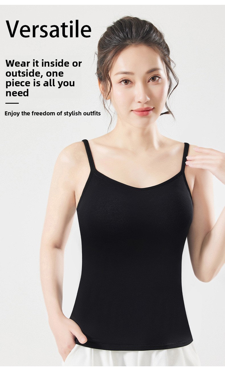 The Layering Cami product detail