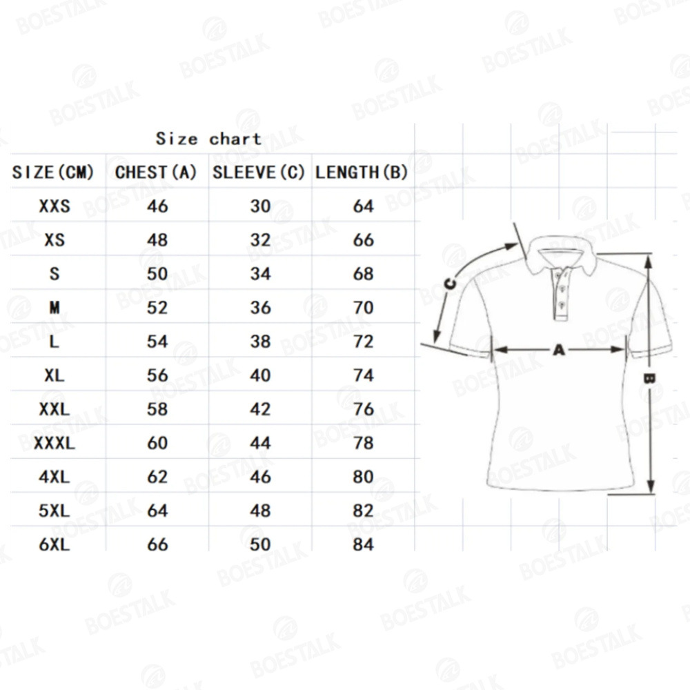Polo???-6XL