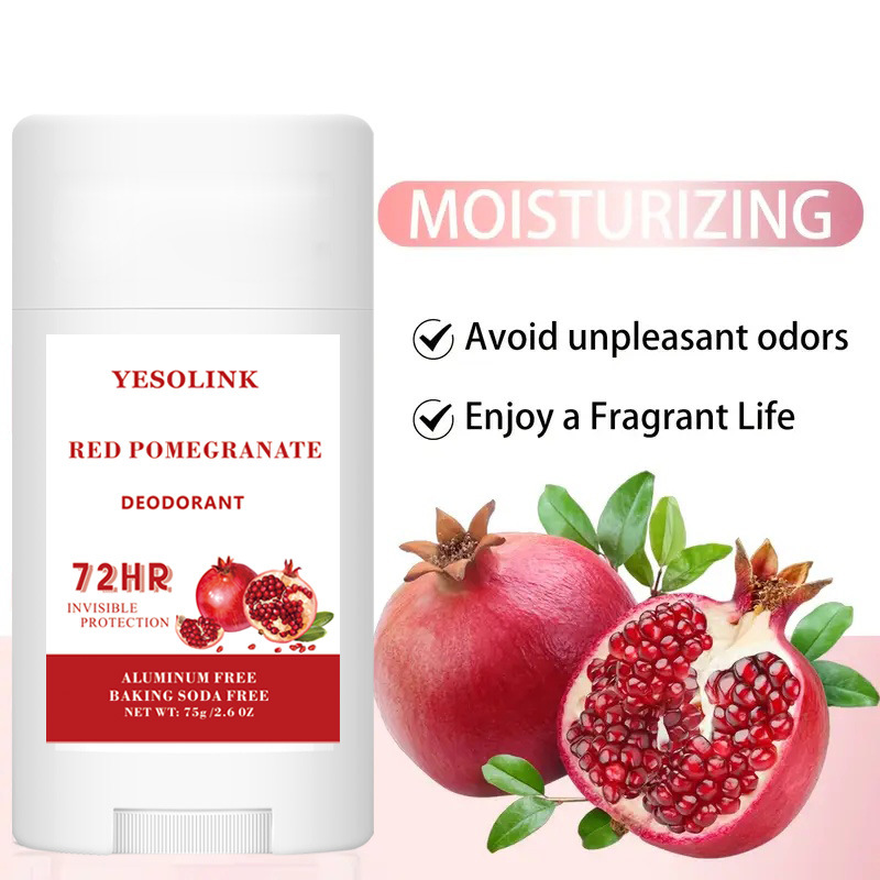 Voyage Queens Fragrant Deodorant Roll-On