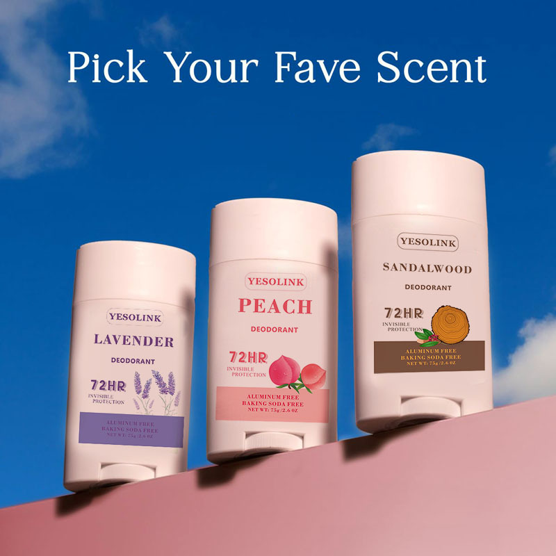 Voyage Queens Fragrant Deodorant Roll-On