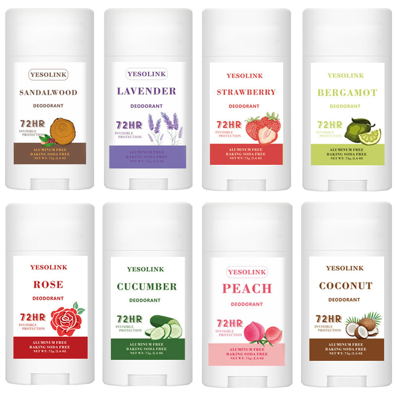 Voyage Queens Fragrant Deodorant Roll-On