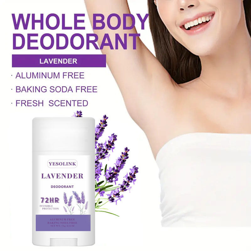 Voyage Queens Fragrant Deodorant Roll-On