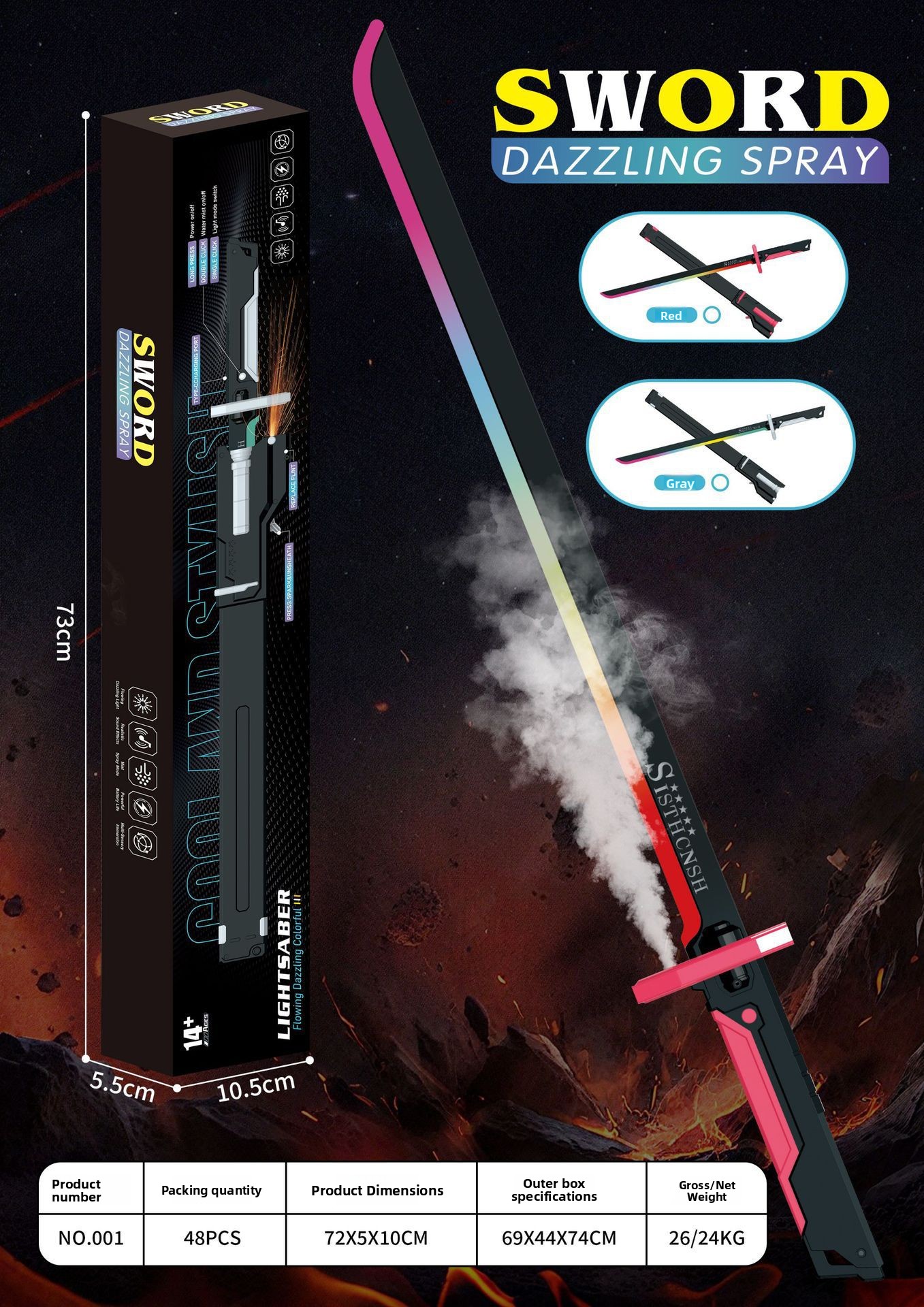 SKU-03-72cm??????USB????????5?