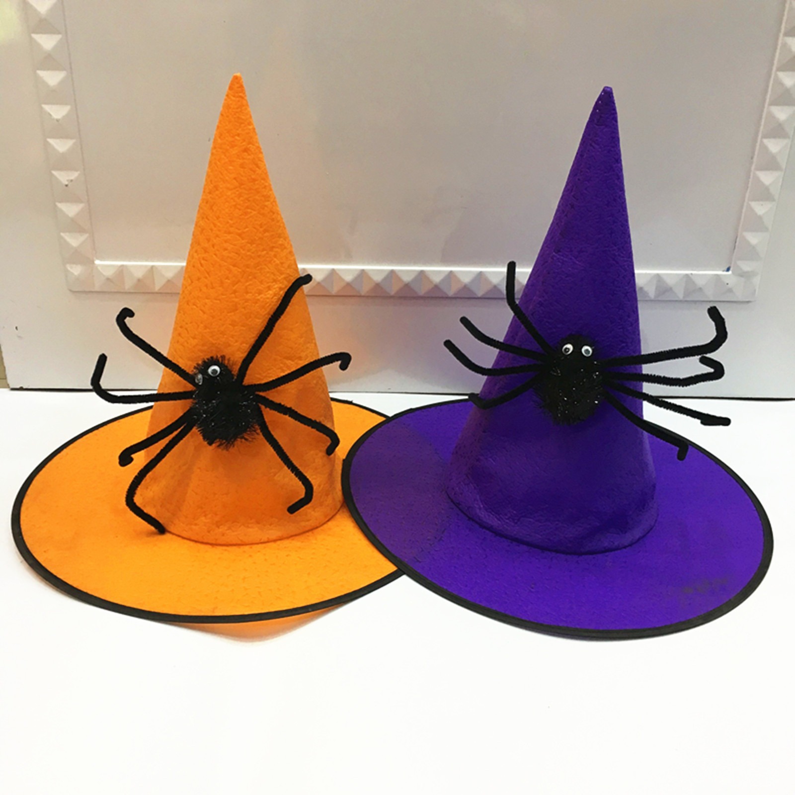 Halloween Witch Hat Costume Accessory - product details