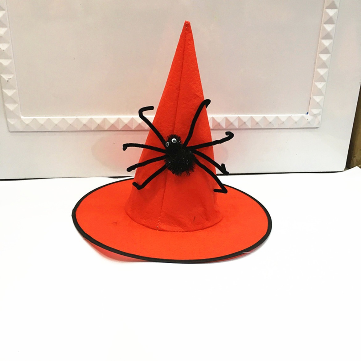 Halloween Witch Hat Costume Accessory - product details