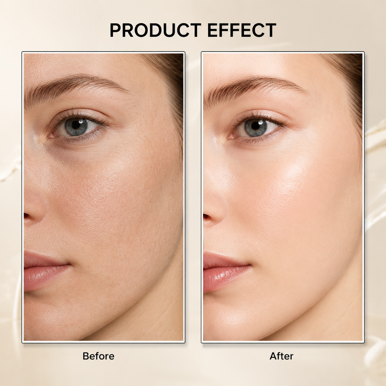 Hydra-Smooth Glow Toner in your routine