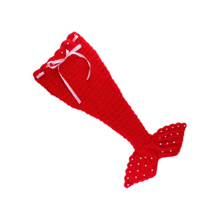 Baby mermaid outfit product view