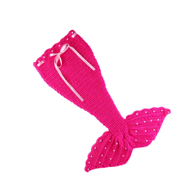 Mermaid baby outfit gift idea