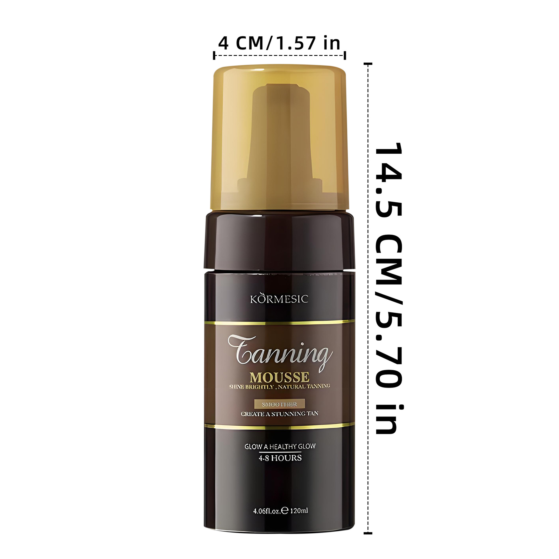Voyage Queens Brightening Body Cream – Hydrating Treatment