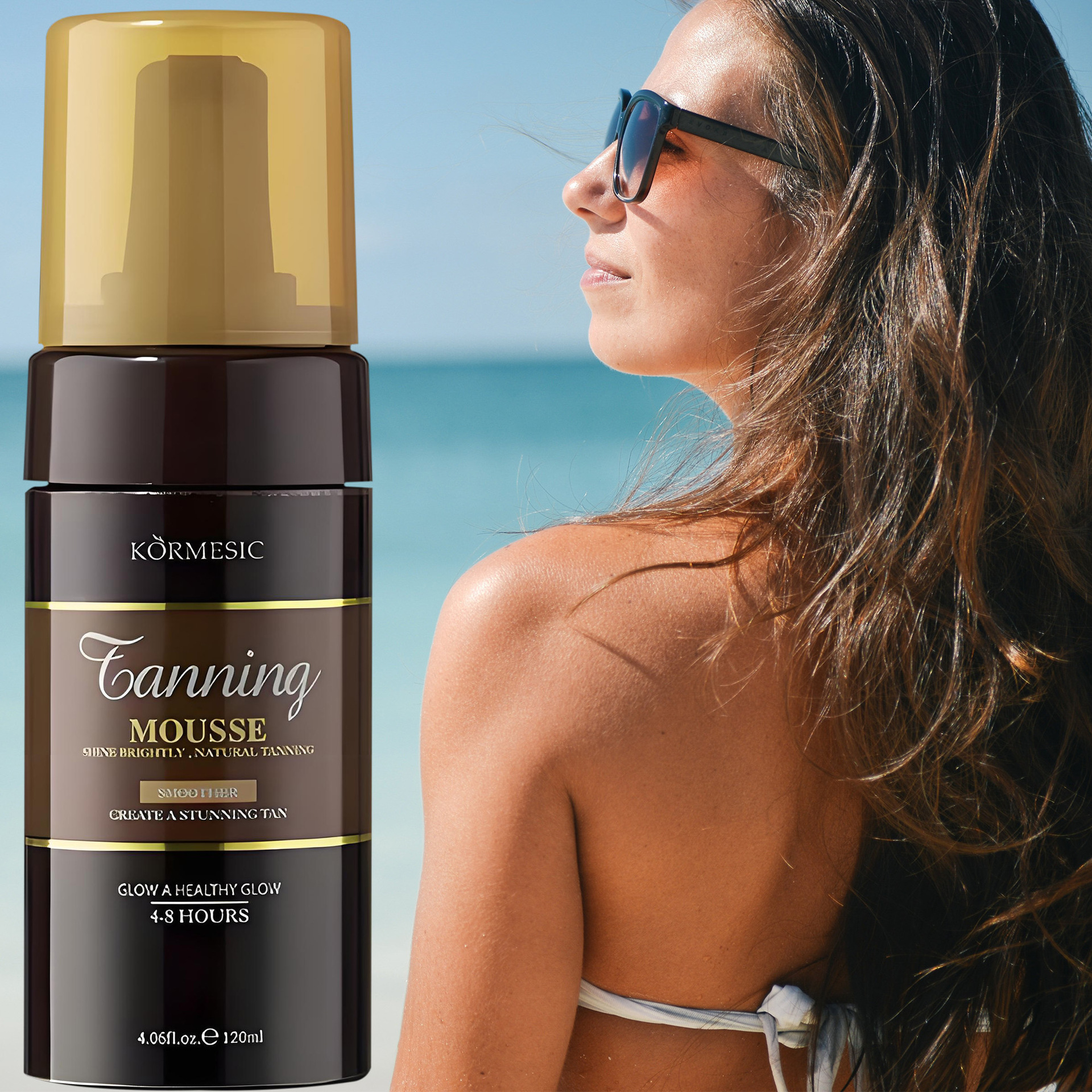 Voyage Queens Brightening Body Cream – Hydrating Treatment
