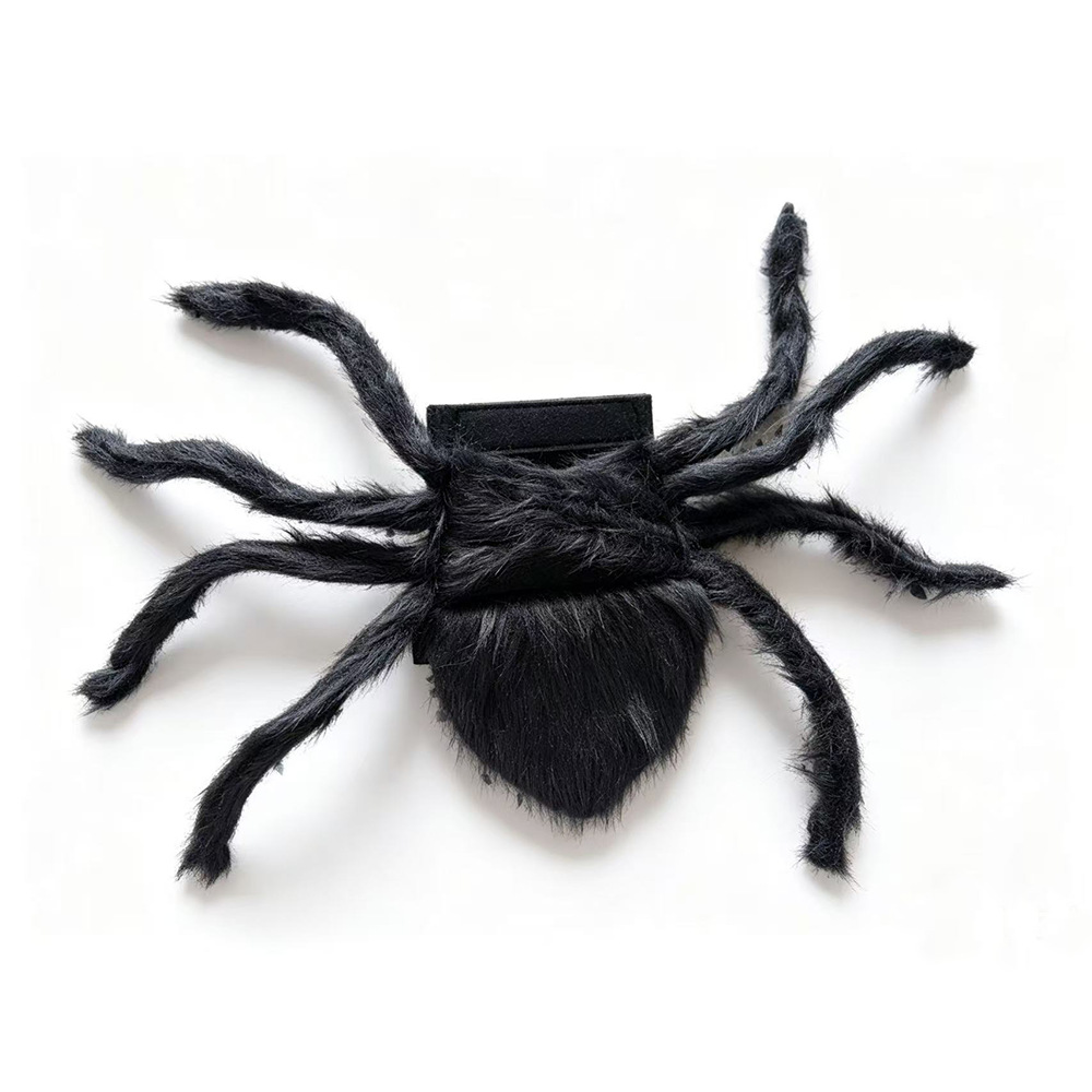 Pet Spider Halloween Costume - Cloth - product details