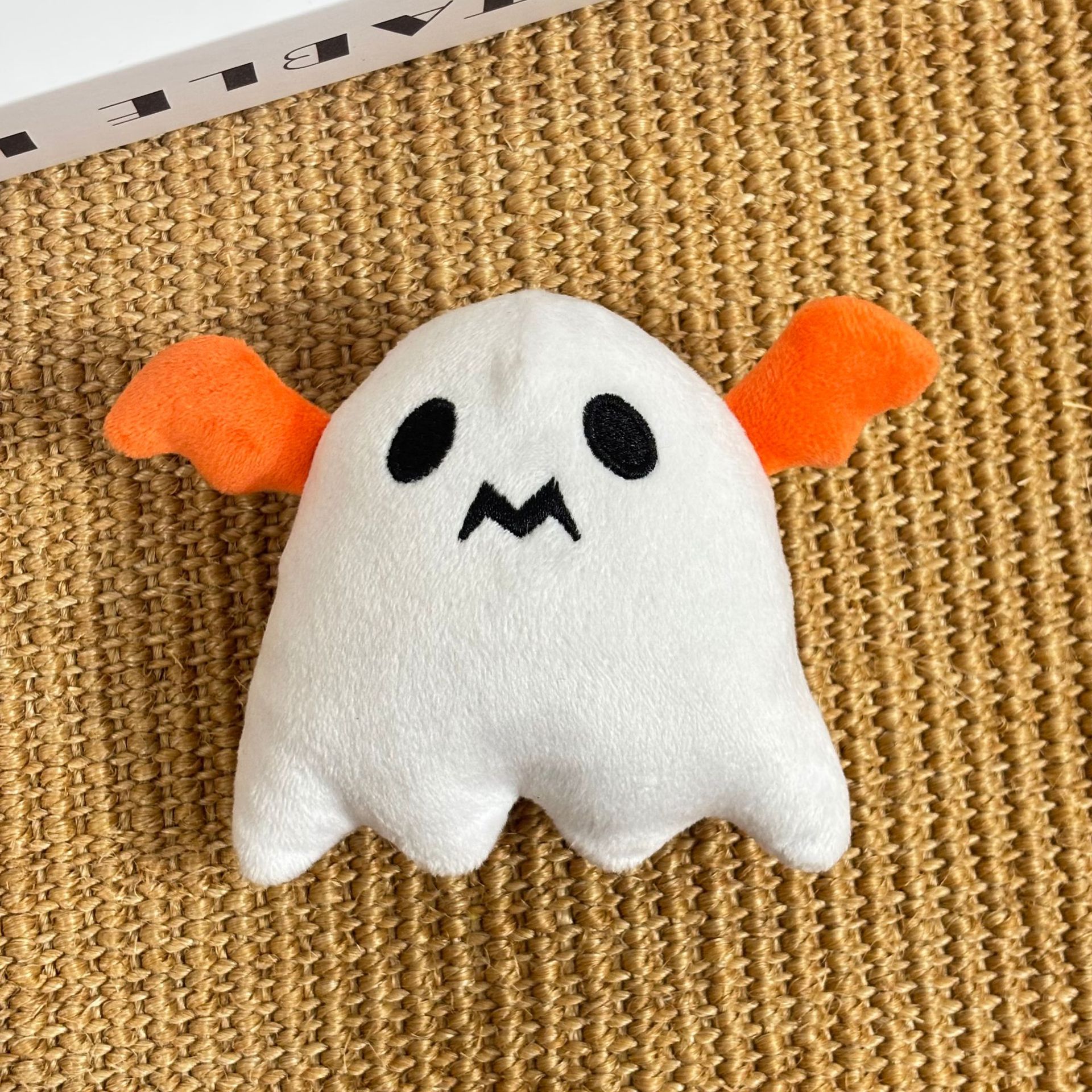 Halloween Plush Toy with Sound - product details