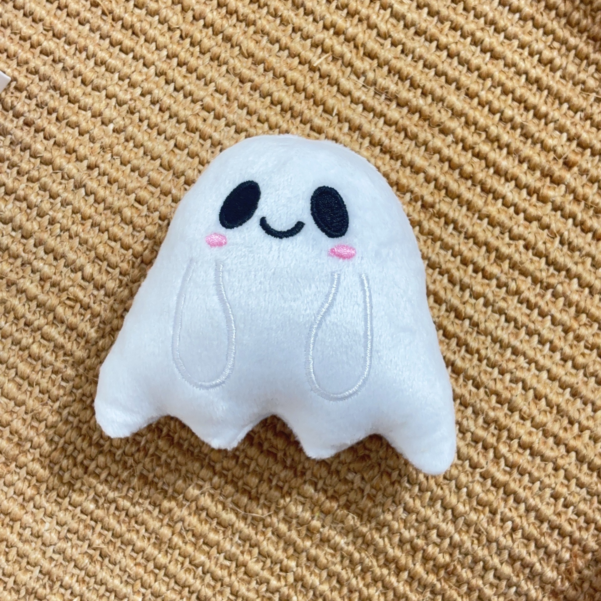 Halloween Plush Toy with Sound - product details