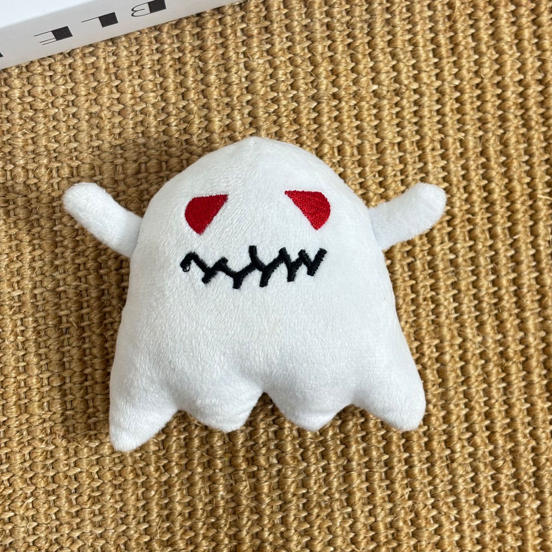 Halloween Plush Toy with Sound - product details