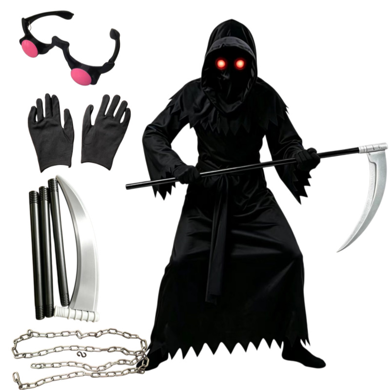 Children's costume party attire