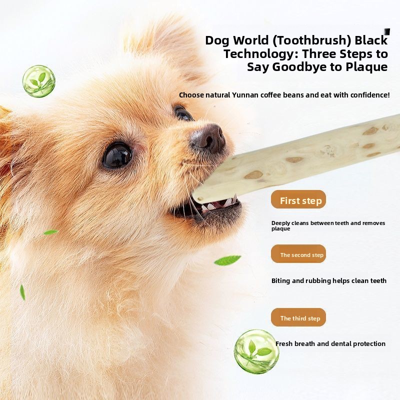 Durable Dog Chew Stick