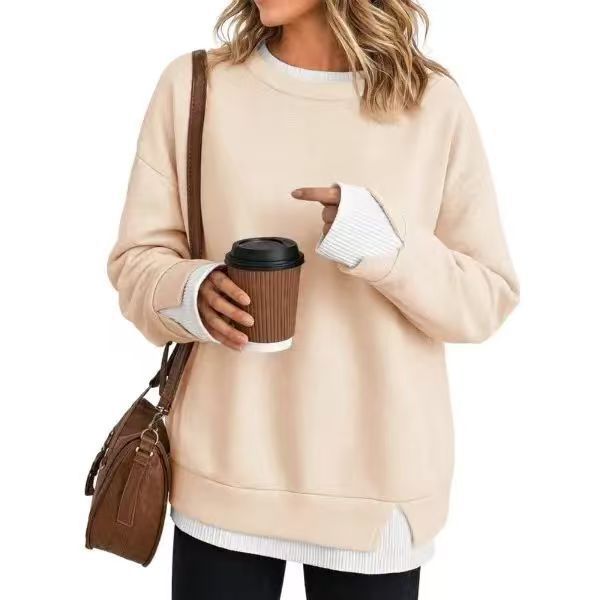 Sudadera Holgada Casual para Mujer - imagen 5