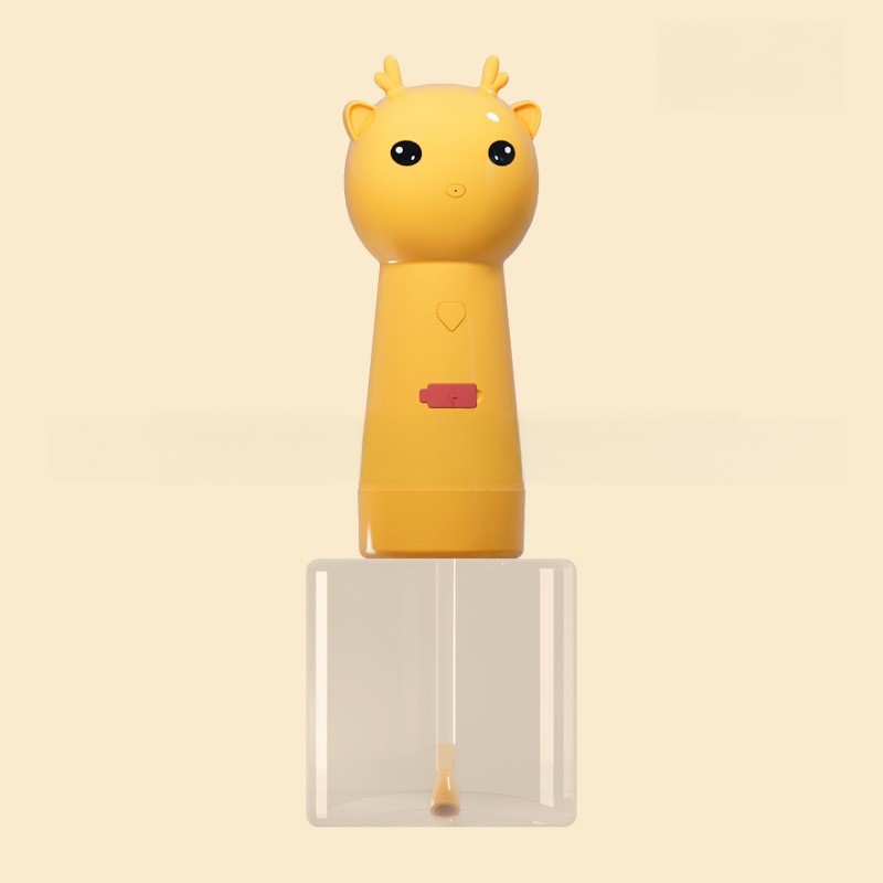 Espumador para el baño de gatos y perros | GATOKOOL
