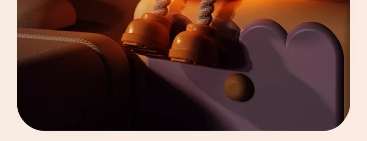 Halloween Pumpkin Night Light - product details