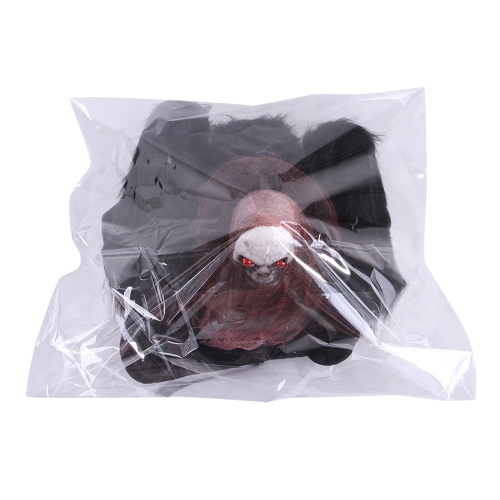 Halloween Cat and Dog Costume - Cloth - product details